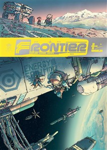 Obrazek Frontier