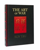 The Art of... - Tzu Sun -  foreign books in polish 