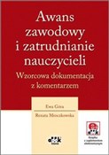 Awans zawo... - Ewa Góra, Renata Mroczkowska -  books in polish 