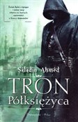 Tron Półks... - Saladin Ahmed - Ksiegarnia w UK