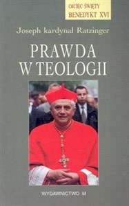 Picture of Prawda w teologii