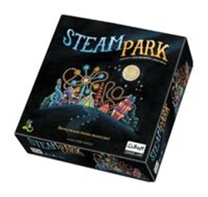 Picture of Steam Park