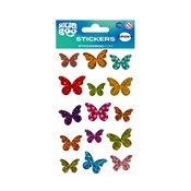 Książka : Naklejki S...