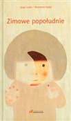 Zimowe pop... - Jorge JuJan, Mandana Sadat -  Książka z wysyłką do UK