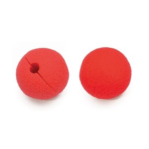 Picture of Nos klauna piankowy