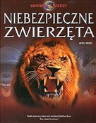 Niebezpiec... - Angela Wilkes -  books from Poland