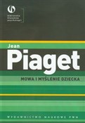 Mowa i myś... - Jean Piaget - Ksiegarnia w UK