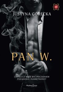 Picture of Pan W.