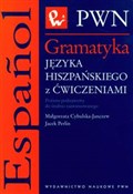 Gramatyka ... - Małgorzata Cybulska-Janczew, Jacek Perlin - Ksiegarnia w UK