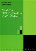 Analiza fu... - Stanisław Prus, Adam Stachura -  Polish Bookstore 