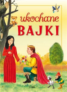 Picture of Ukochane bajki