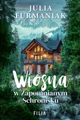 Wiosna w z... - Julia Furmaniak -  books in polish 