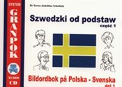 Szwedzki o... - Schothuis Teresa Jaskólska -  Książka z wysyłką do UK