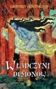 Władczyni ... - Geoffrey Huntington -  Książka z wysyłką do UK