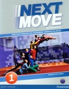 Książka : Next Move ...
