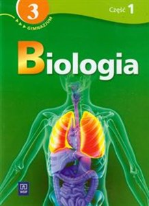 Picture of Biologia 3 Podręcznik z ćwiczeniami część 1 Gimnazjum