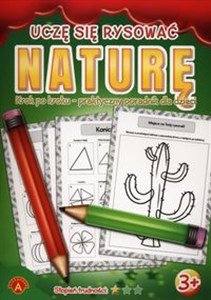 Picture of Uczę się rysować Naturę