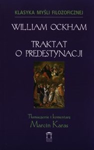 Picture of Traktat o predestynacji