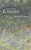 Autostrady... - Krzysztof Karasek -  foreign books in polish 