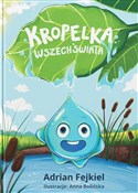 Kropelka W... - Adrian Fejkiel -  books from Poland