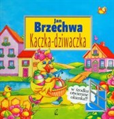 polish book : Kaczka-dzi... - Jan Brzechwa