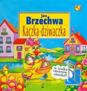 Obrazek Kaczka-dziwaczka