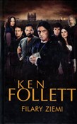 Filary Zie... - Ken Follett -  Polish Bookstore 