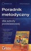 Polska książka : Informatyk... - Danuta Kiałka