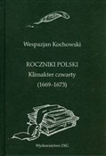 Zobacz : Roczniki P... - Wespazjan Kochowski