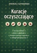 Kuracje oc... - Andrzej Szymański -  foreign books in polish 