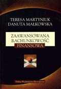 Polska książka : Zaawansowa... - Teresa Martyniuk, Danuta Małkowska