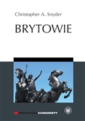 Brytowie - Christopher A. Snyder -  books from Poland