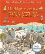 Detektyw z... - Peter Martin -  books from Poland