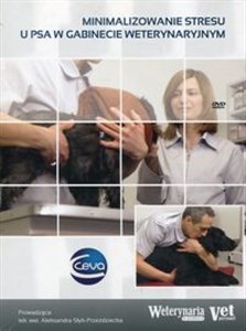 Picture of Minimalizowanie stresu u psa w gabinecie weterynaryjnym