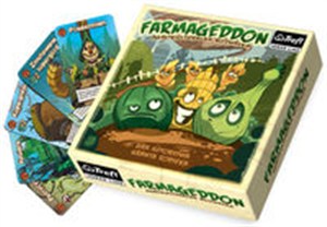 Obrazek Farmageddon Agrokulturalna Rozwałka