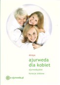 Książka : Ajurweda d... - Atreya