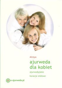 Obrazek Ajurweda dla kobiet