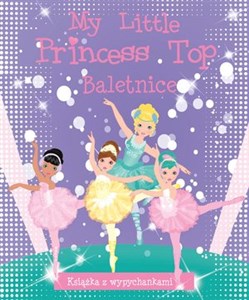 Picture of My Little Princess Top. Baletnice