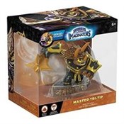 Polska książka : Skylanders...