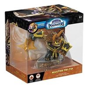 Obrazek Skylanders Imaginators Sensei: Tri-Tip