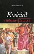 Kościół i ... - Dariusz Kowalczyk -  Polish Bookstore 