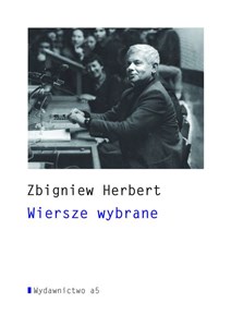 Picture of Wiersze wybrane+ CD