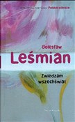 Zwiedzam w... - Bolesław Leśmian -  Książka z wysyłką do UK