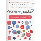 Mównica lo... - Hanna Głuchowska, Agnieszka Tarczyńska-Płatek -  Polish Bookstore 