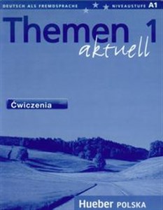 Picture of Themen aktuell 1 Ćwiczenia