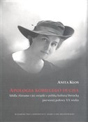 Apologia k... - Anita Kłos -  Polish Bookstore 
