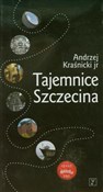 Tajemnice ... - Andrzej Kraśnicki -  Polish Bookstore 
