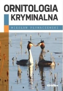 Picture of Ornitologia kryminalna