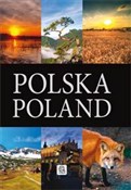 Polska Pol... - Jolanta Bąk, Jacek Bronowski, Ewa Ressel -  books from Poland