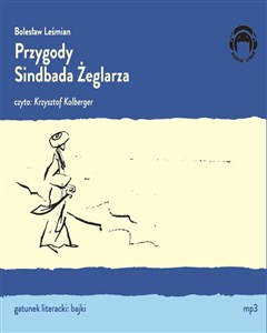 Picture of [Audiobook] Przygody Sindbada Żeglarza